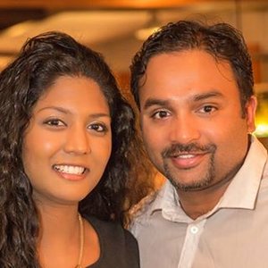 Janaka Siriwardena