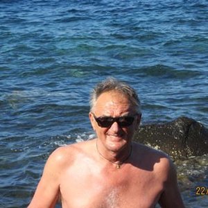 Angelo Fontana