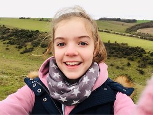 Rosie Powell