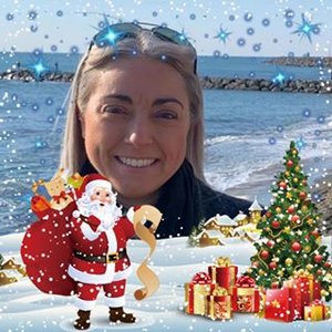 Margy Salpietro