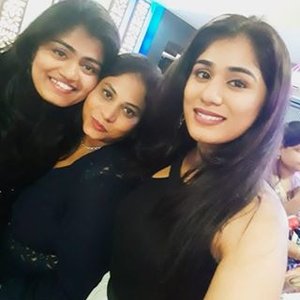 Parvati Devraj