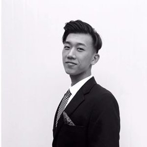 Ruiyang Wang