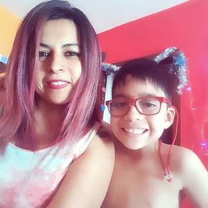 Maria Luisa Cordoba