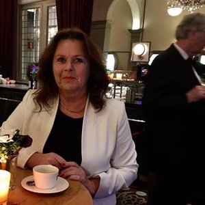 Christa van Kleef