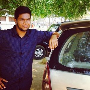 Mohammed Zubair