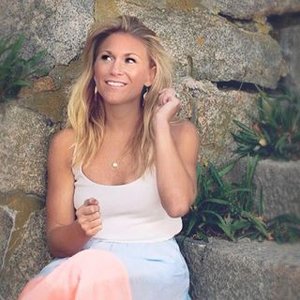 Katelyn Friedson