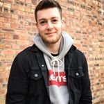 Calum Davidson