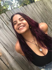 Brianna McManamon