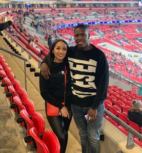 Savannah & Jordan F