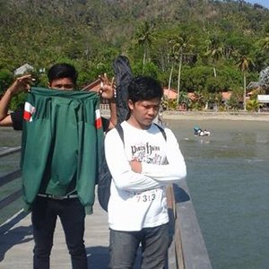 Ibnu M