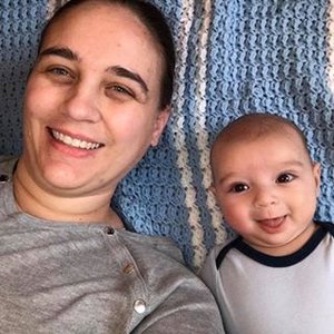 Gretchen Blauvelt-Marquez
