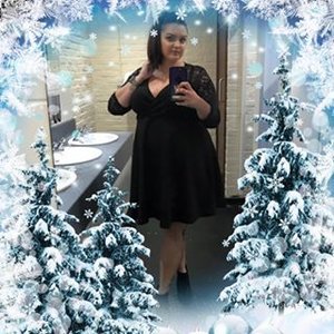 Charlotte Patricia Hudson