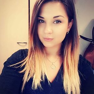 Prisiana Marinova