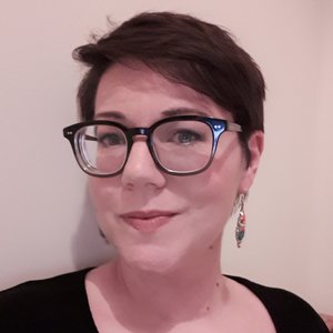 Kathryn McCamley