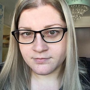 Claire Hebdidge