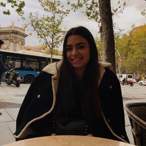 Tamara Youssef