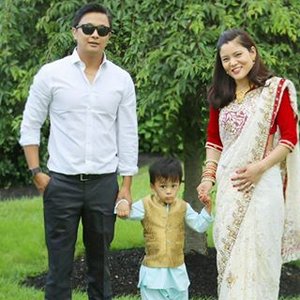 शिखा अमित तुलाचन