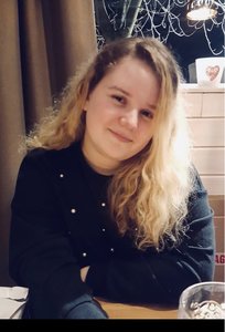 Gwenaëlle Joubert