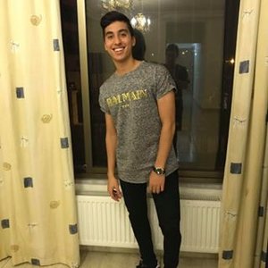 Ahmad Shaaban