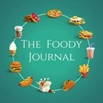 The Foody Journal