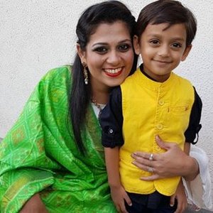 Binari Shah