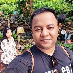 Mahbubur Rahman