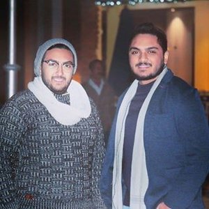 Mohammed Sedhom