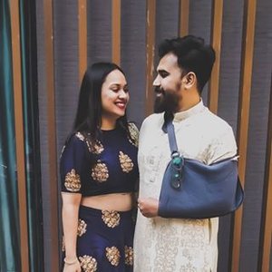 Navya Bihani