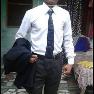 Shiv Thapan