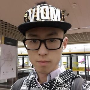 Daniel Yu