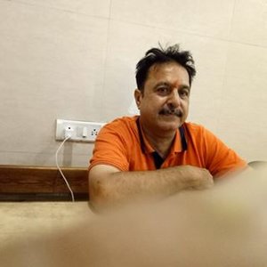 Narender Almadi