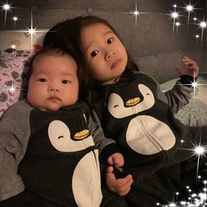 Joyce Tong