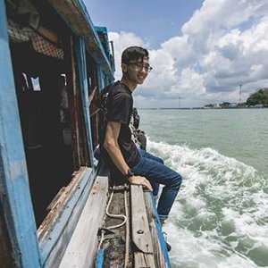 Stanley Cheah