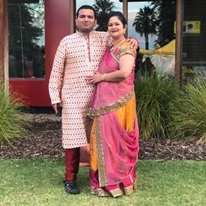 Himanshu Lotia