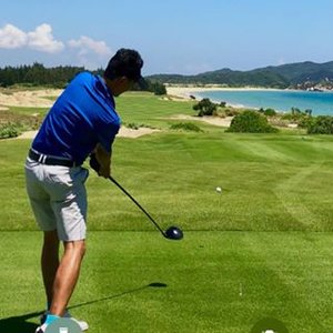 Jeffrey Wang