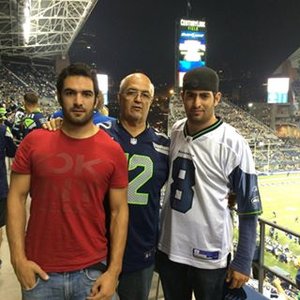 Fernando Nacho Arreola Gutierrez