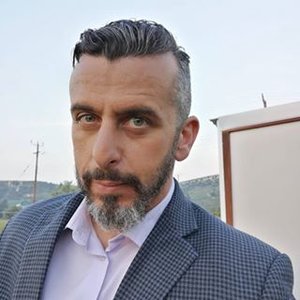 Pambos Iacovou