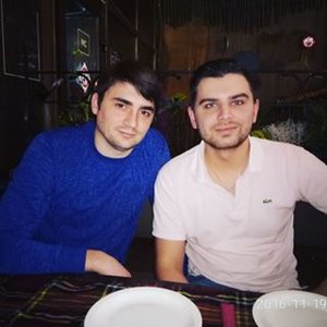 Dima Sarbash