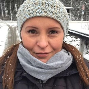 Monika Agata Rzeszut