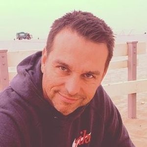 Mark Santistevan