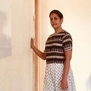Nisha Tibrewala