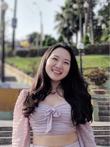 Megan Zhu