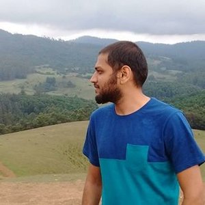 Jay Desai