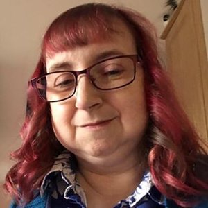 Sharon Barton