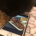 Black Kitty
