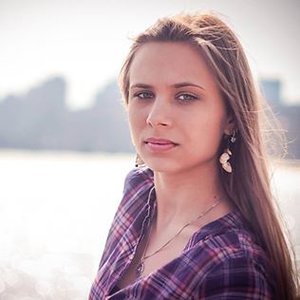 Alisha Yudina