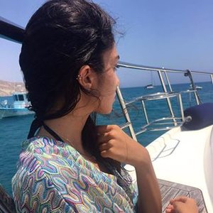 Ghida El Solh