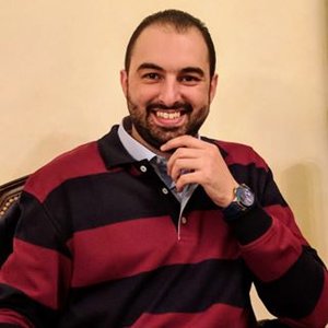 Mouhamad Chamandour