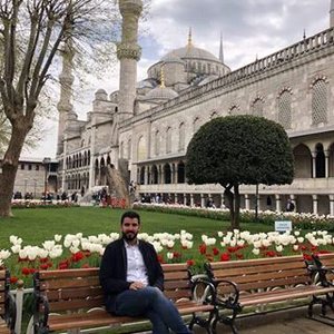 Mohammed Khier