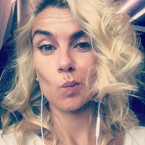 Ghita Sørensen